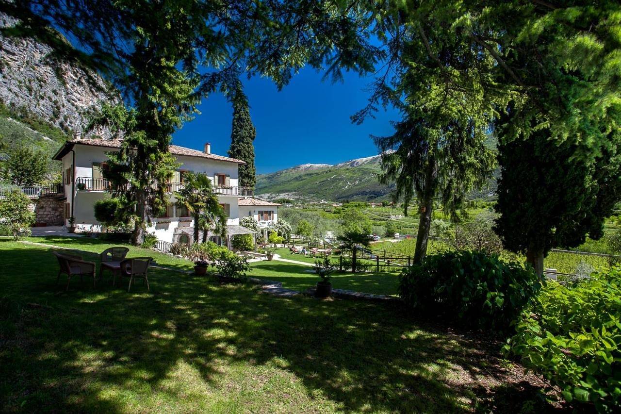 Agriturismo Maso Lizzone in Dro, Garda Bergen