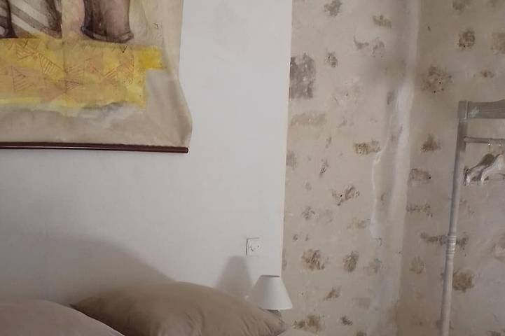 Location de vacances pour 5 personnes, avec jardin à Murs - 3