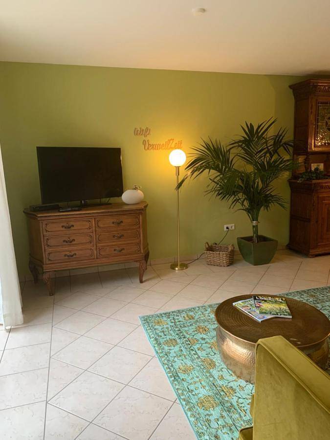 Gîte pour 2 personnes, avec terrasse à Windhagen - 4