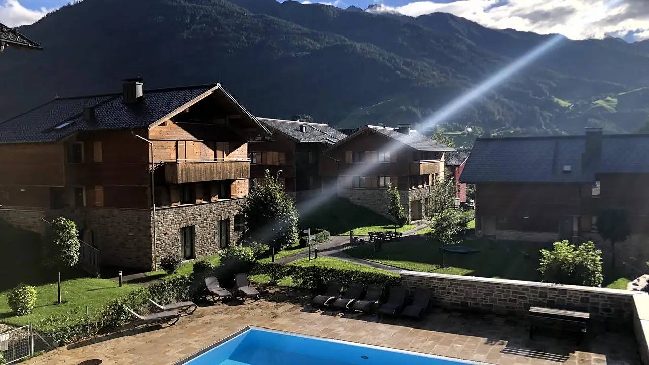 Ganze Ferienwohnung, Ferienwohnung für 4 Personen (74 m²) in Matrei in Osttirol in Matrei in Osttirol, Bezirk Lienz