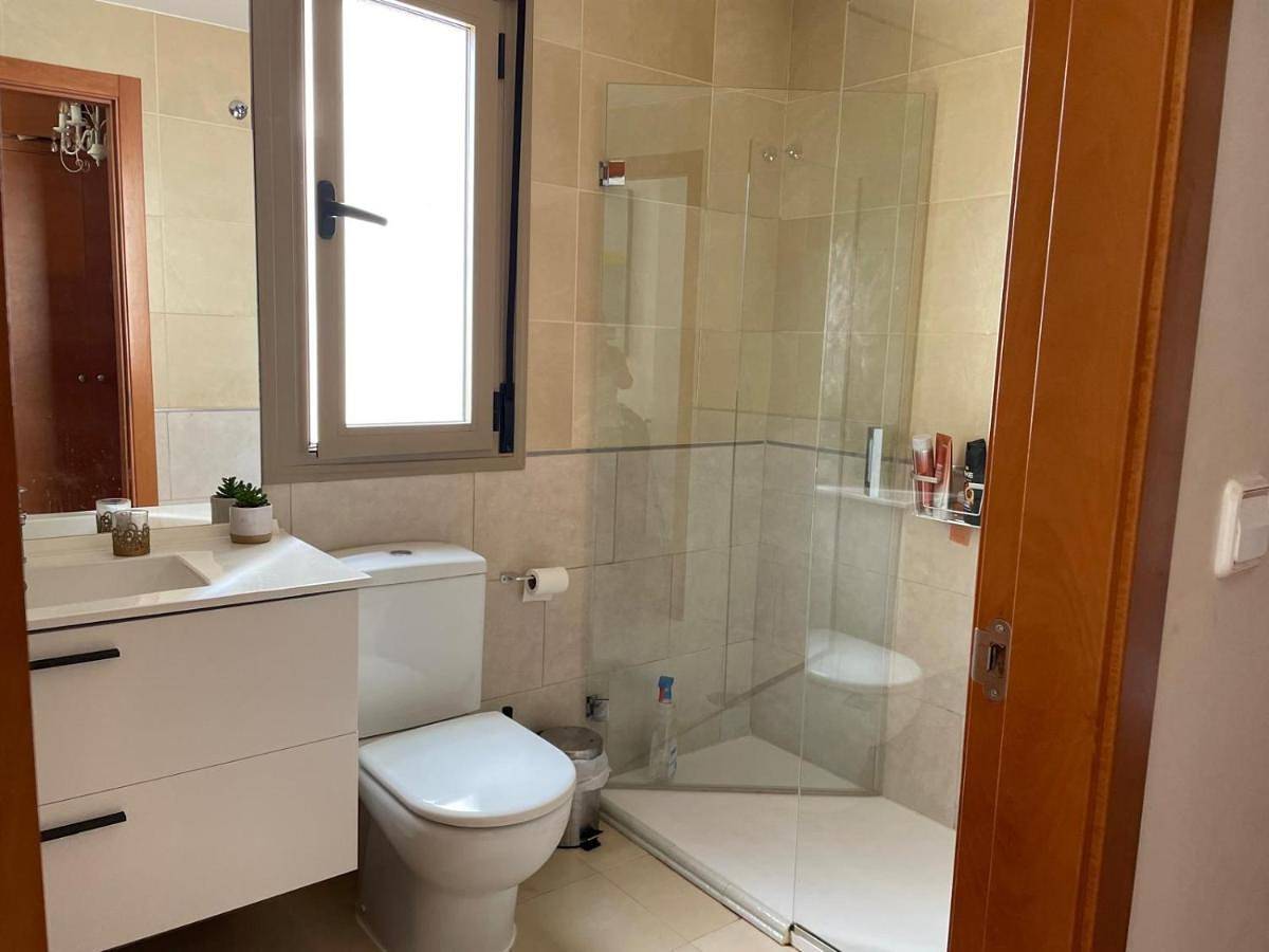Three-Bedroom Villa in San Javier, Costa Cálida