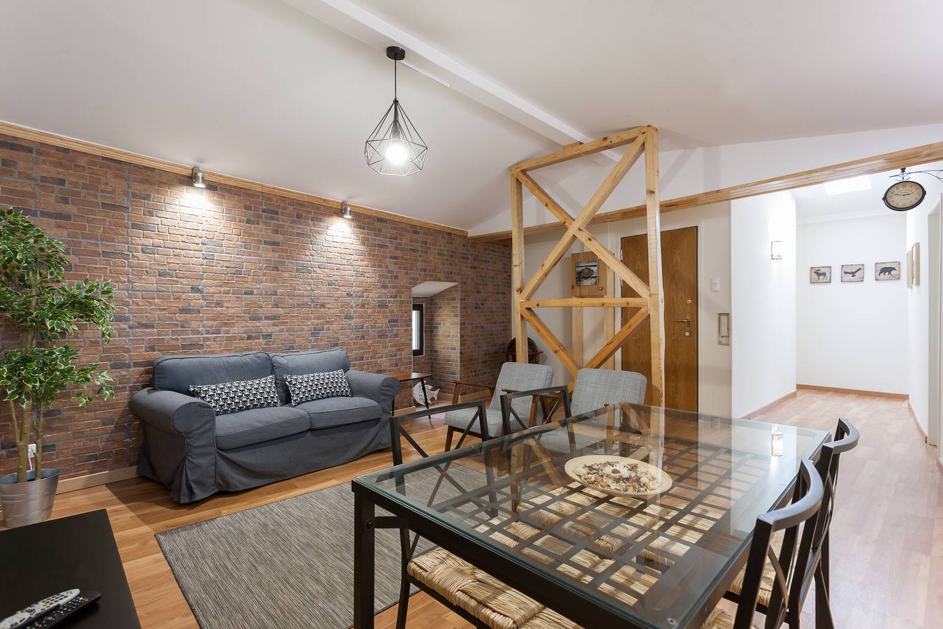 Apartamento entero, Apartamento de vacaciones para 5 personas in Encarnação, Lisboa