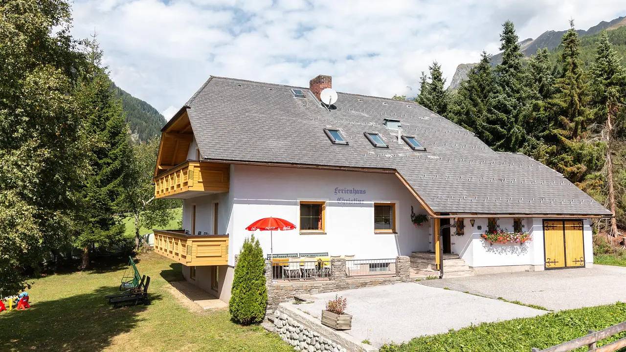 Ferienhaus für 16 Personen (160 m²) in Göriach in Göriach, Bundesland Salzburg