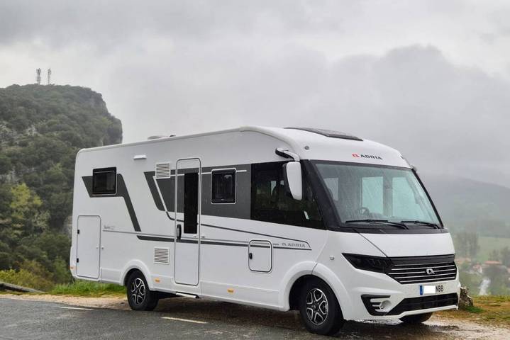 Gîte pour 4 personnes à Gijón - 4