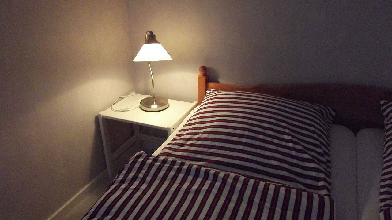 Ganze Ferienwohnung, Ferienwohnung für 4 Personen (65 m²) in Fehmarn in Westfehmarn, Fehmarn