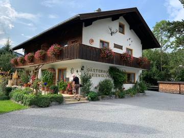 Ferienwohnung für 2 Personen in Fischbachau, Alpenland Tegernsee Schliersee, Bild 1