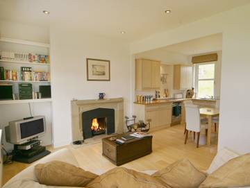 Holiday Rental for 4 People in Oban, Argyll & Bute, Photo 2