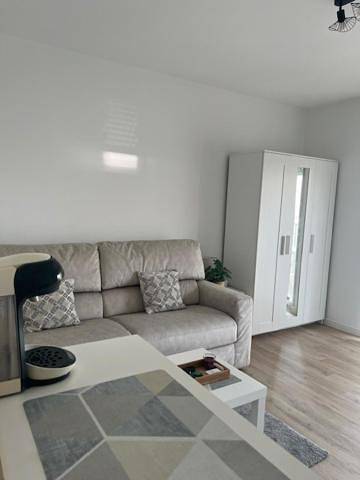 Apartamento de vacaciones para 2 personas, con terraza - 1