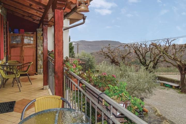 Gîte pour 4 personnes, avec terrasse à Koper - 2