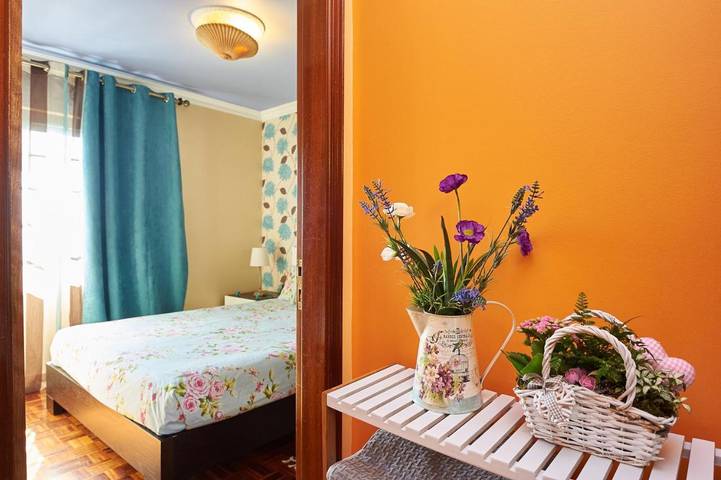 Location de vacances pour 6 personnes, avec vue et balcon à Sintra - 3