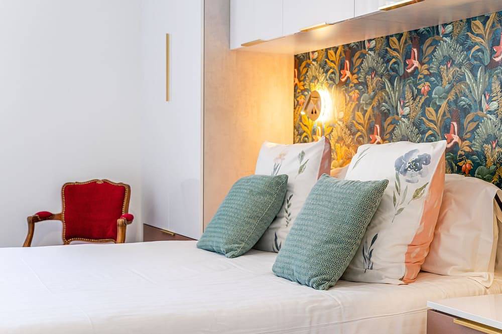 Entire apartment, Résidence pure <br>Apartment in La Ciotat 5 minutes from the beach by car in Ceyreste, Marseille region