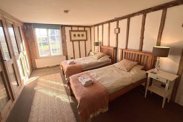 Cottage for 9 People in Suffolk, East of England, Photo 2
