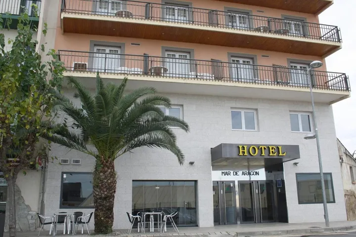 Hotel für 1 Personen - 1