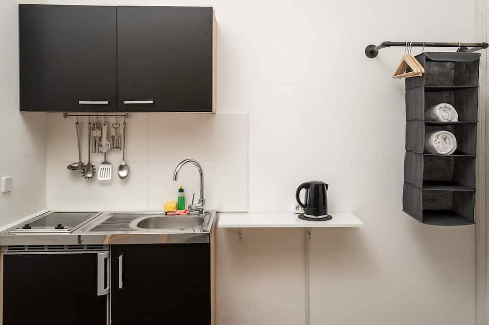 Ganze Wohnung, Cosy Box @ Boxhagener Platz in Friedrichshain - Kreuzberg, Berlin