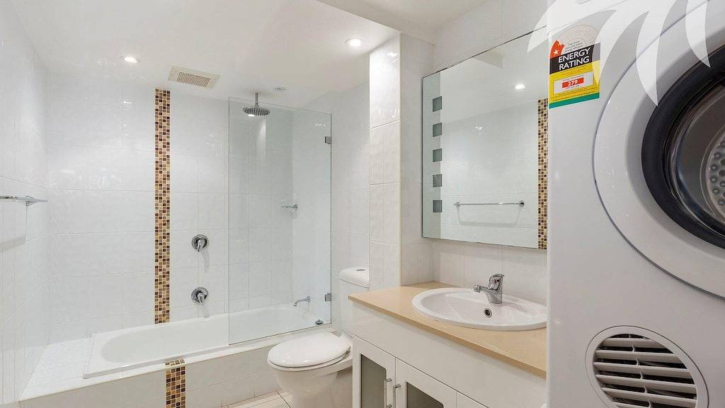 Ganze Wohnung, Oceanside 17 - Brisen in Boomerang Beach, New South Wales