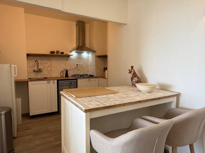 Apartamento entero, Altea Soleil in Platja del Cap Negret (Altea), Altea