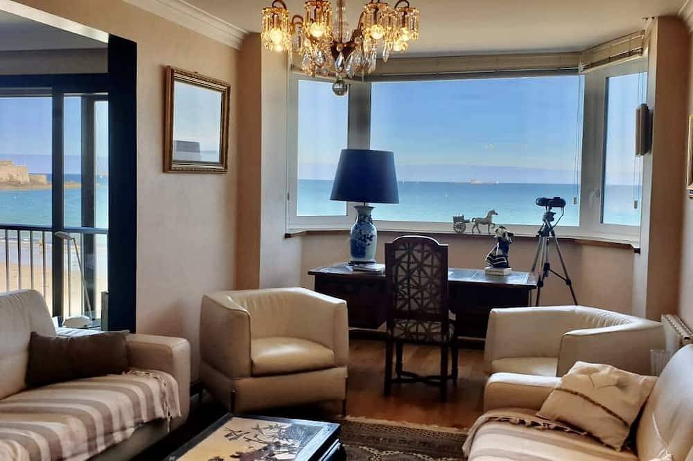 Appartement de vacances