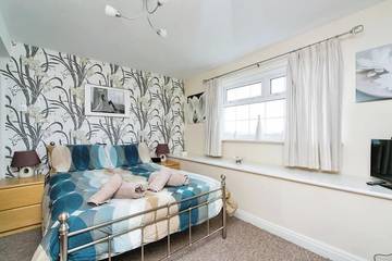Holiday Rental for 6 People in Trearddur Bay, Isle of Anglesey, Photo 2