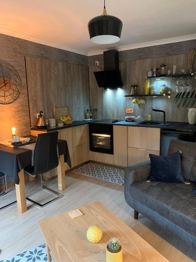 Holiday rental for 2 people, with Terrace and Garden in Portree