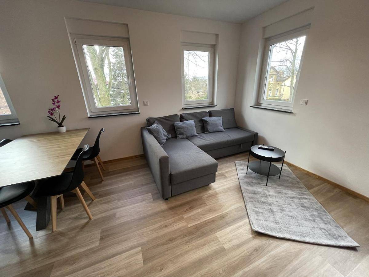 Ganze Wohnung, One-Bedroom Apartment in Zepernick, Panketal