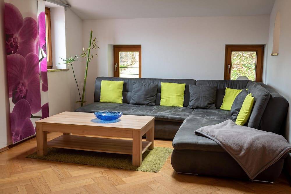 Appartamento vacanze a Alta Baviera a partire da 165€ a notte