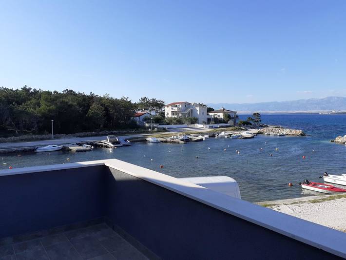 Villa pour 10 personnes, avec Balcon ainsi que Terrasse et Jardin dans Vir - 3