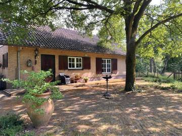 Vakantiehuis voor 9 Personen in Baarle-Nassau, Noord-Brabant, Afbeelding 2