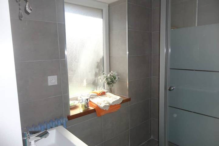 Maison d’hôte pour 2 personnes, avec jardin à Rosporden - 4