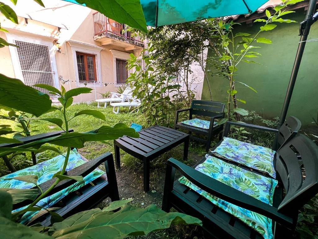 Ganze Wohnung, Studio Appartement mit Klima Opatija - Volosko, Opatija As-24145-a in Opatija Riviera