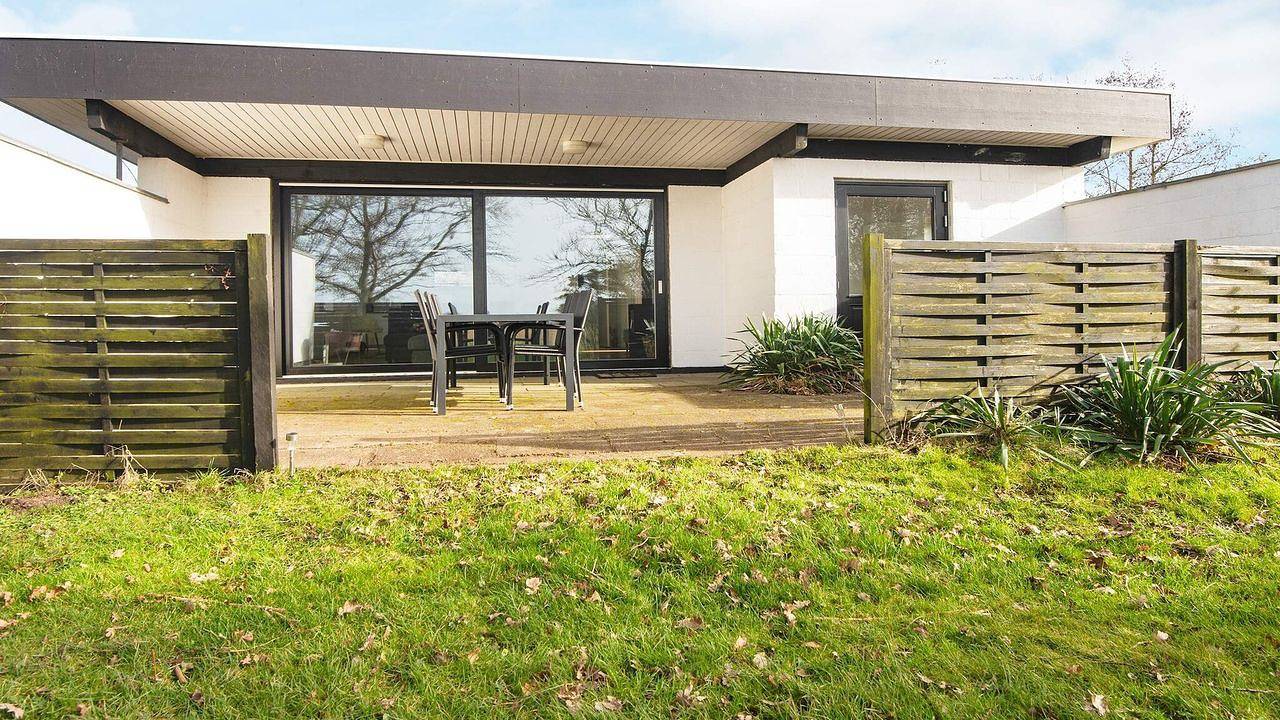 Ferienhaus für 6 Personen (86 m²) in Sønderby in Kegnæs, Sønderborg kommun