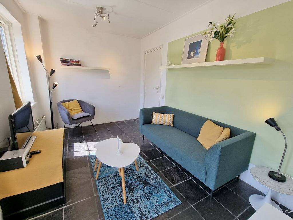 Vakantiehuis in Domburg met zwembad in Domburg, Walcheren