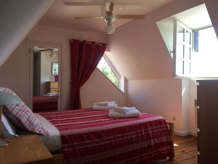 Gîte pour 6 personnes, avec Piscine en Pyrénées-Atlantiques - 4