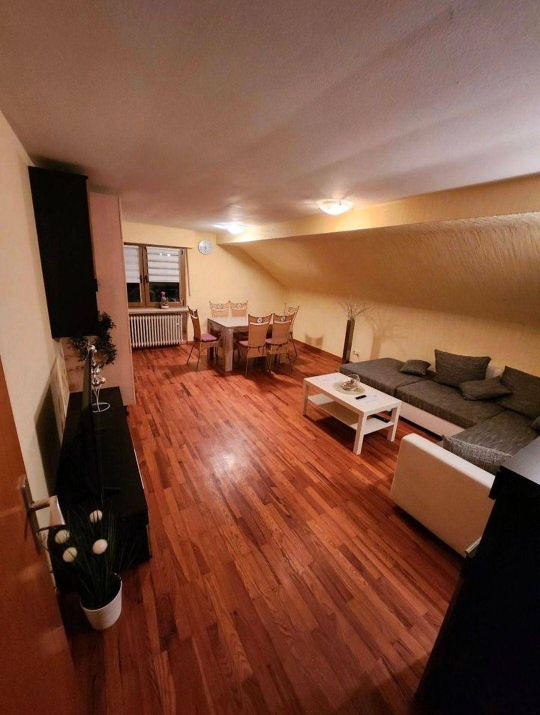 Ganze Ferienwohnung, Ferienwohnung Michelle in Waldrach, Landkreis Trier-Saarburg