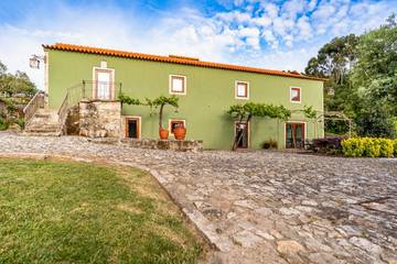 Villa voor 14 Personen in Afife, Distrito de Viana do Castelo, Afbeelding 1