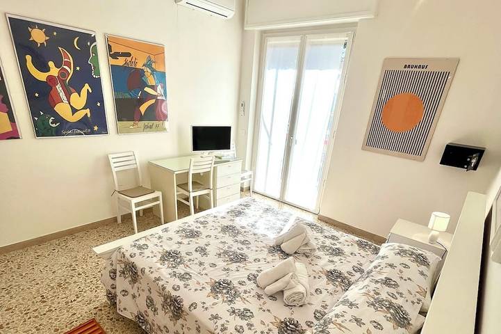 Guest House Accommodation Matilde Spring in Terni, Province de Terni