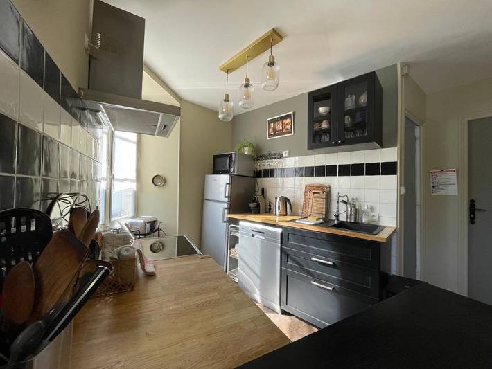 Location de vacances pour 5 personnes à Sancerre - 4