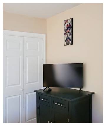 Feriehus til 2 Personer i Hybla Valley, Virginia, Bilde 4