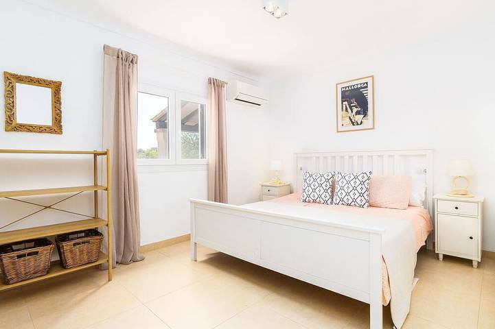 Ferienhaus in Son Moja, Santanyí
