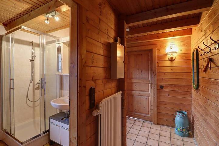 Ferienhaus für 4 Personen, mit Garten am Hemmelsdorfer See - 4