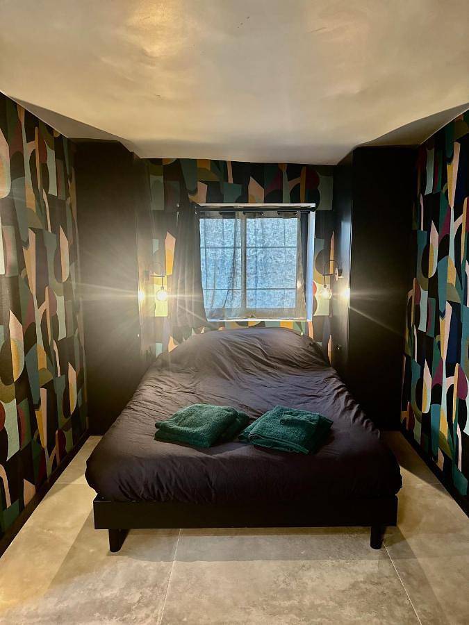 Appartement entier, Studio luxe dans le vignoble in Villers-Allerand, Parc naturel régional de la Montagne de Reims