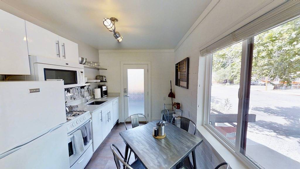 Ganze Wohnung, Eigentumswohnung In Der Innenstadt Von Moab, In Der Nähe Von Arches National Park in Moab, Arches-Nationalpark