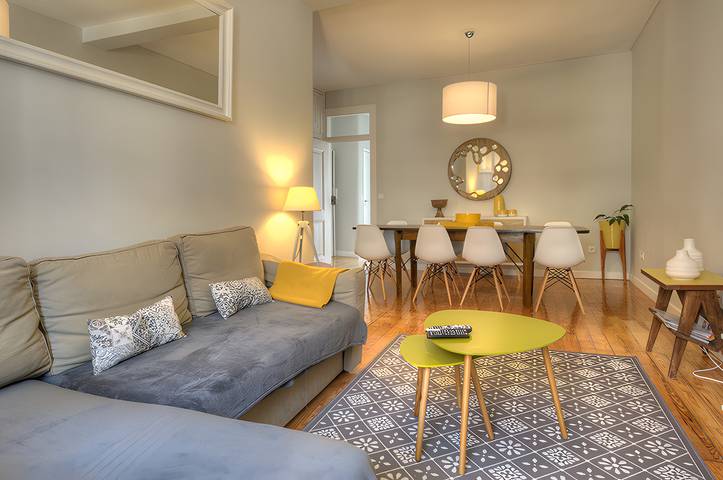 Ferienwohnung für 14 Personen in Lissabon - 3