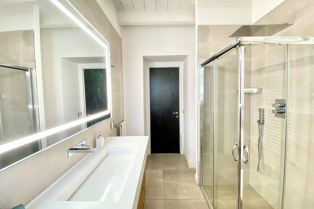 Co-Loft Tuscany: where modern elegance meets rustic charm in Lamporecchio, Pistoia Province