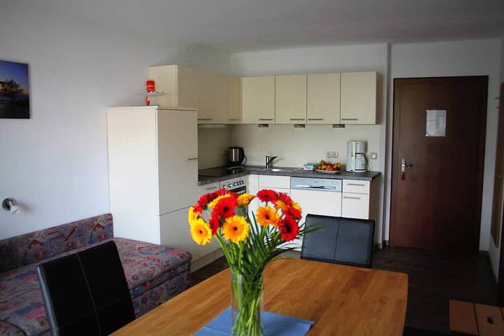 Ferienwohnung für 6 Personen, mit Garten in Irrsee - 3