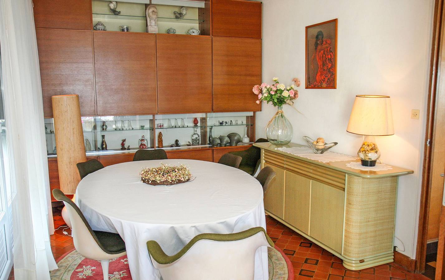 Le Balcon Romantique in Saint-Raphaël, Massif de l'Esterel