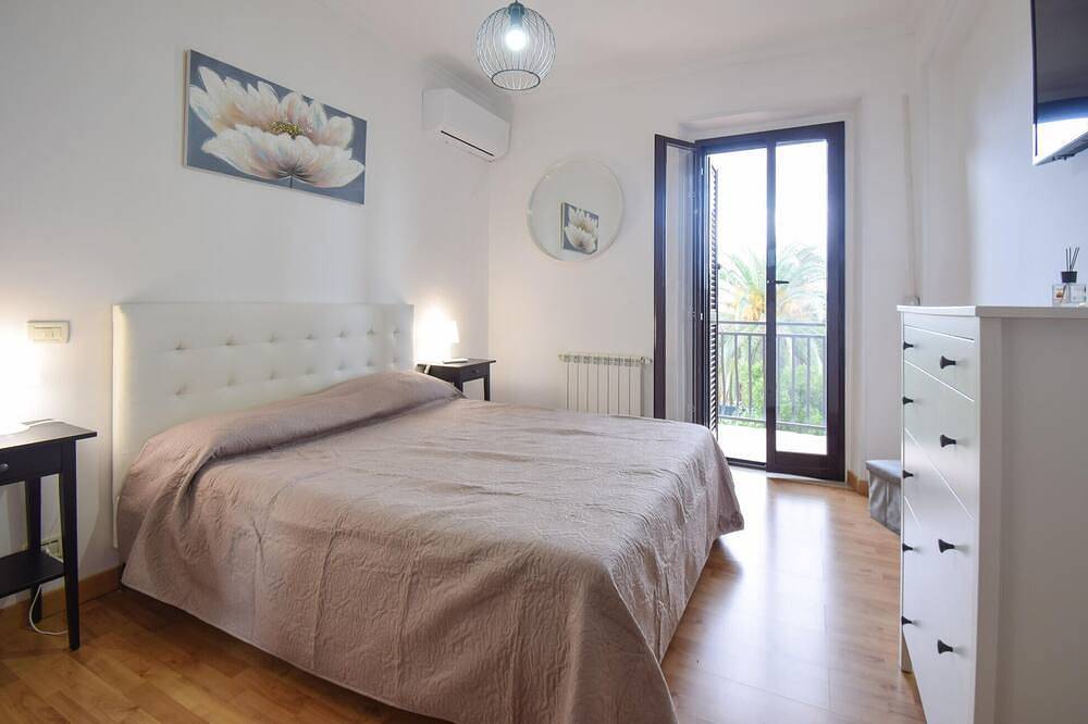 Villa Baia del Circeo in Torre Olevola, Agro Pontino