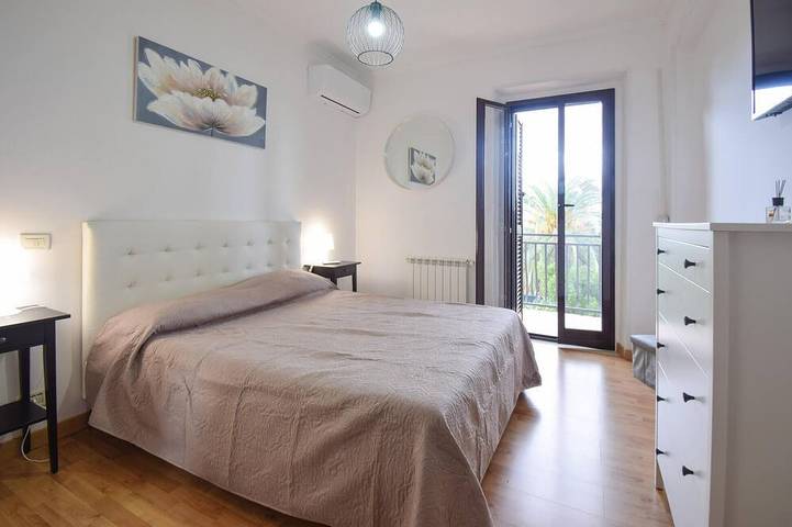 Villa Baia del Circeo in Torre Olevola, Terracina