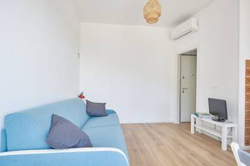 Appartamento per 2 Persone in Borghetto Santo Spirito, Alpi Liguri, Foto 2