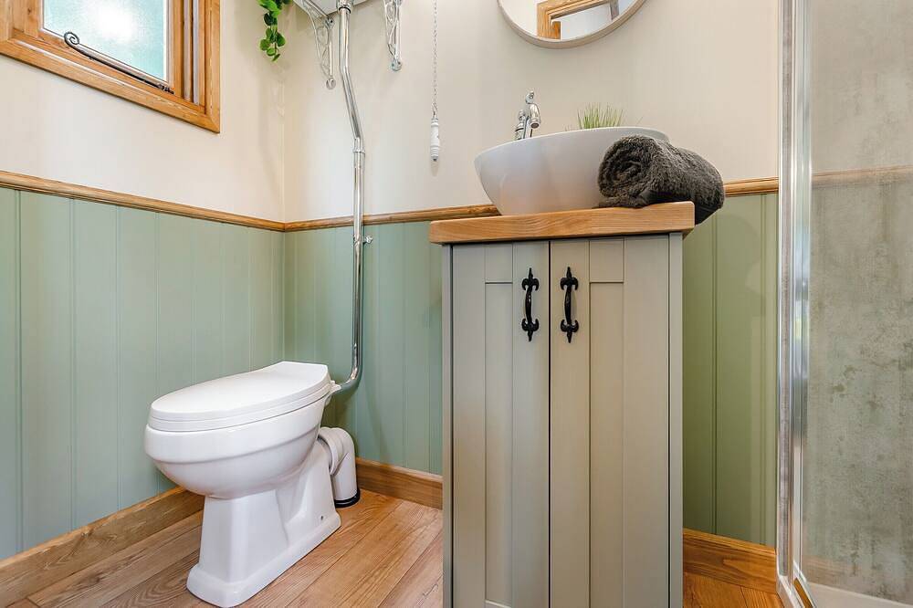 Cherry Tree Lodge- Uk45518 in Oadby and Wigston, Heart of England