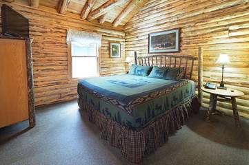 Lodge for 6 People in Lake George (Town), Lake George, Photo 3